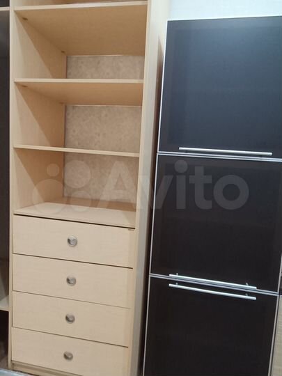 1-к. квартира, 19,5 м², 4/5 эт.