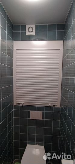 Рольставни Уфа