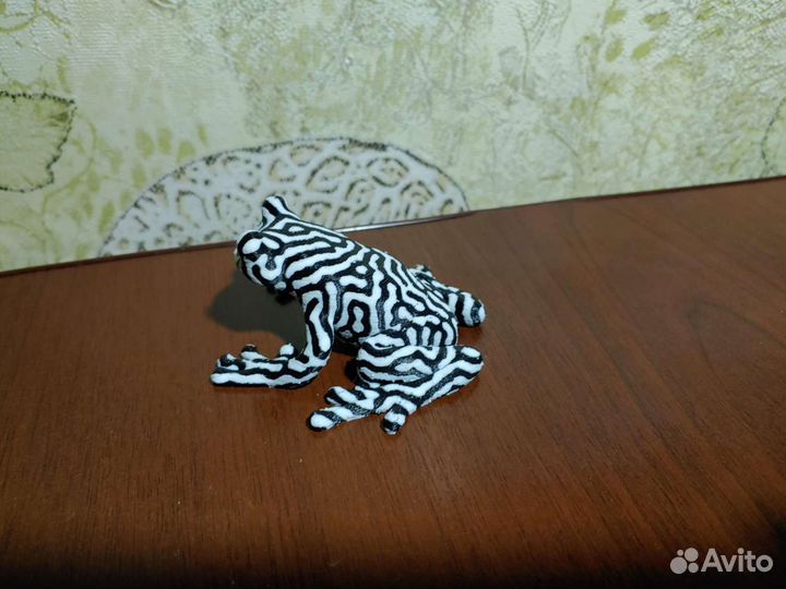 Различные подвижные игрушки