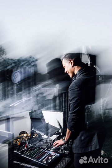 DJ, саксофонист, звук, ведущие, диджей, аккордеон