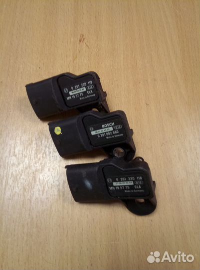 Датчик абсолютного давления Lancer 10 1.5 MN195775