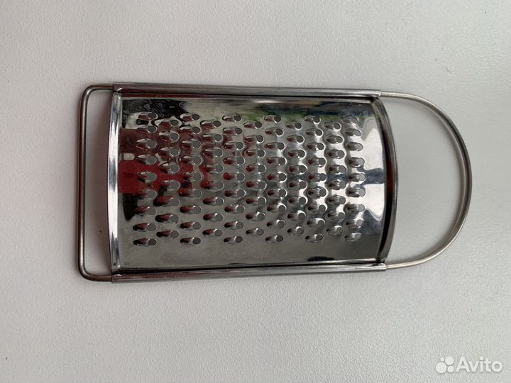 Подставки д/горяч.,терка мини,миска,крышка,резка