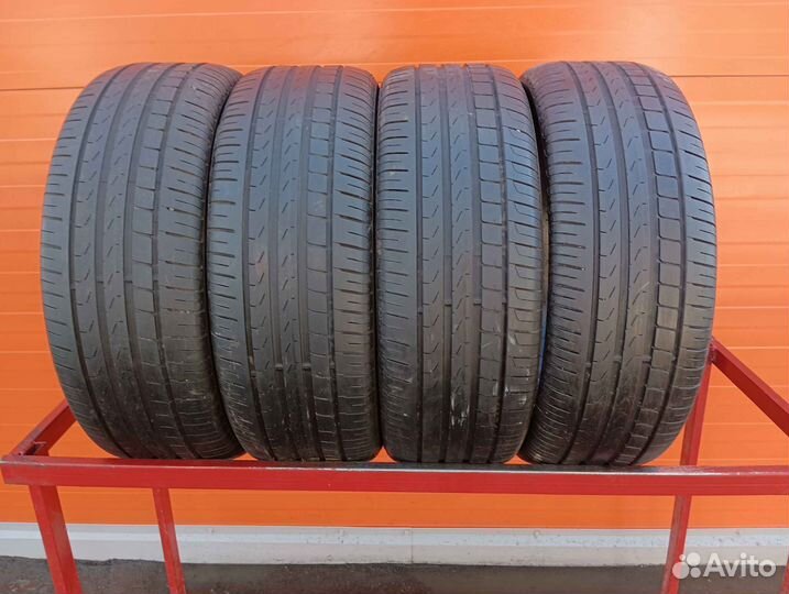 Pirelli Cinturato P7 215/45 R18 103P