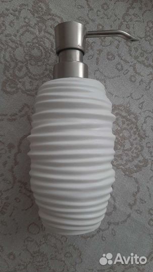 Дозатор для мыла