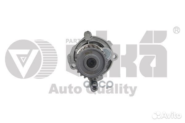 Насос водяной Skoda Octavia A5 (04) /VW Passat