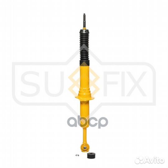 Амортизатор перед прав/лев SA1210 sufix