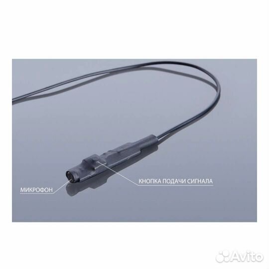 Микронаушник аренда