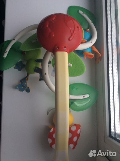 Мобиль Tiny love