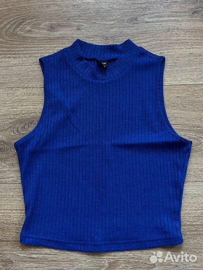 Топик женский