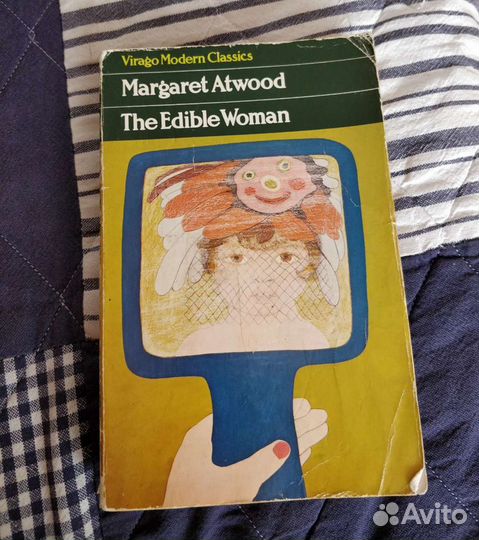 Книги на английском языке