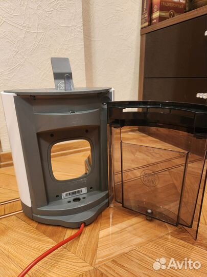 Кофеварка капсульная dolce gusto krups