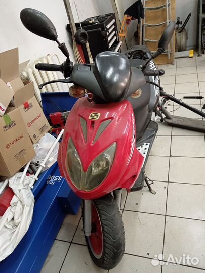 Стэлс тактик 80