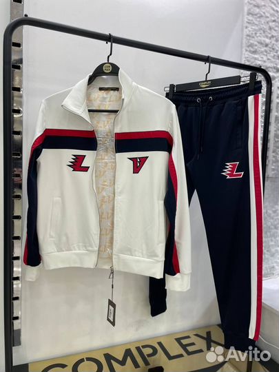 Спортивный костюм Louis Vuitton
