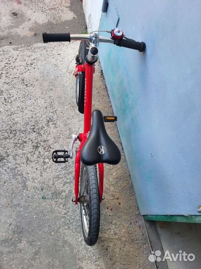 Велосипед kokua