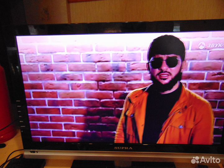 Продам телевизор