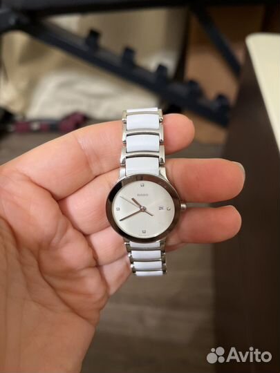 Часы наручные женские Rado