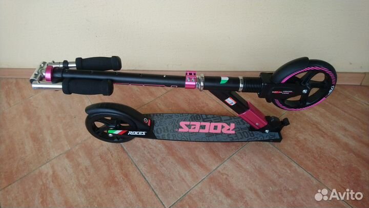 Самокат Roces 175