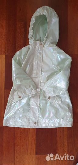 Вещи пакетом на девочку рост 104