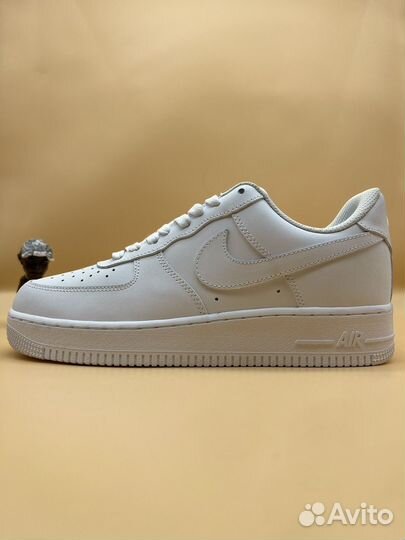 Кроссовки Nike Air Force 1 женские размеры