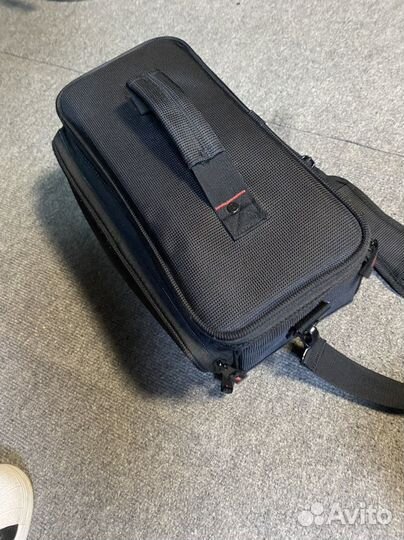 Сумка Gator для Behringer xr18; mr18