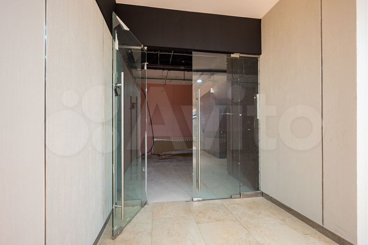 Сдам торговое помещение, 34.5 м²