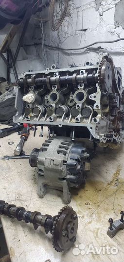 Suzuki df50 в разбор