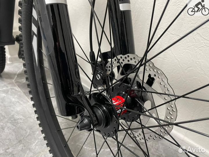 Велосипед Новый 27,5