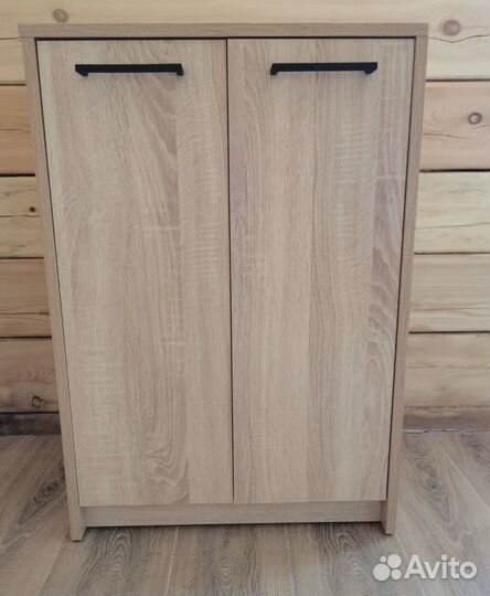 Обувница в прихожую