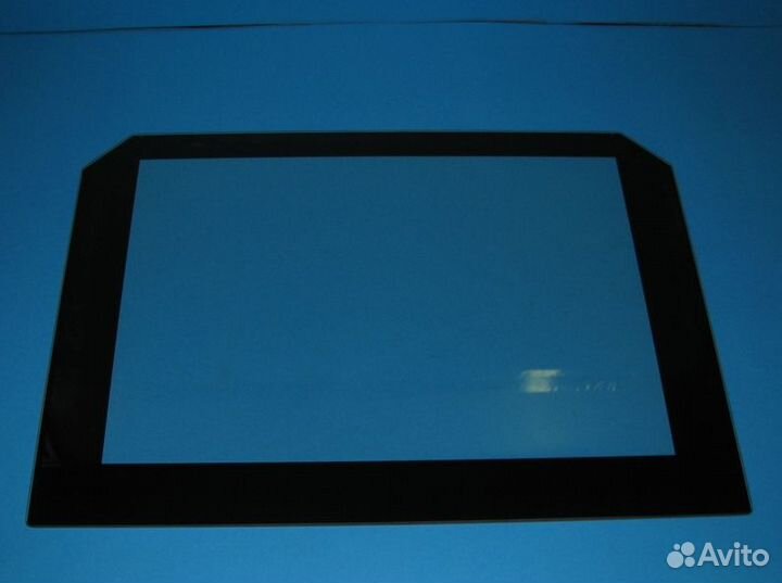 Внутреннее стекло духовки Горенье Gorenje 547х398