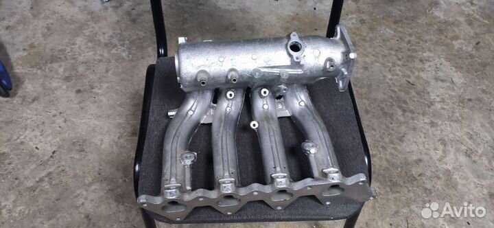 Коллектор впускной 4G18 Араб