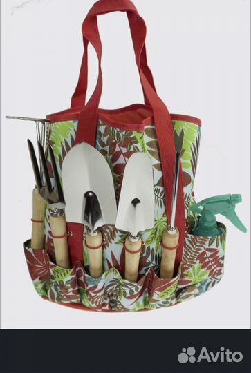 Садовые инструменты