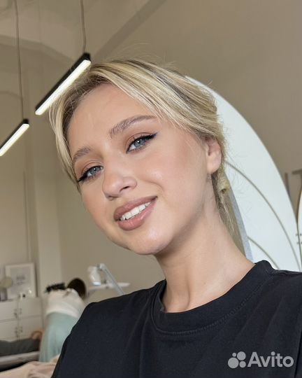 Стилист-визажист москва, мо, прическа,макияж