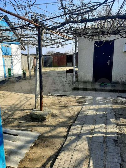 Дом 80,9 м² на участке 33 сот.