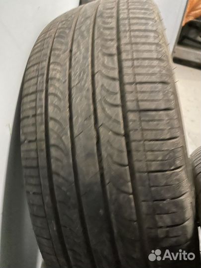 Комплект колес Hyundai creta