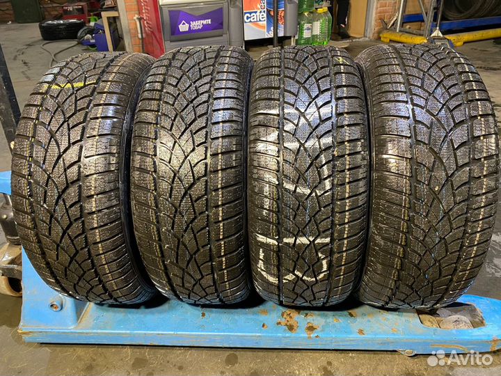 Dunlop SP Winter Sport 3D 225/45 R18 95V