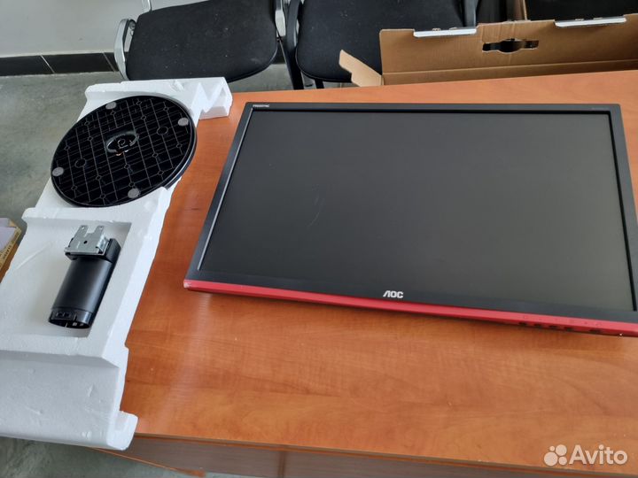 Монитор для компьютера