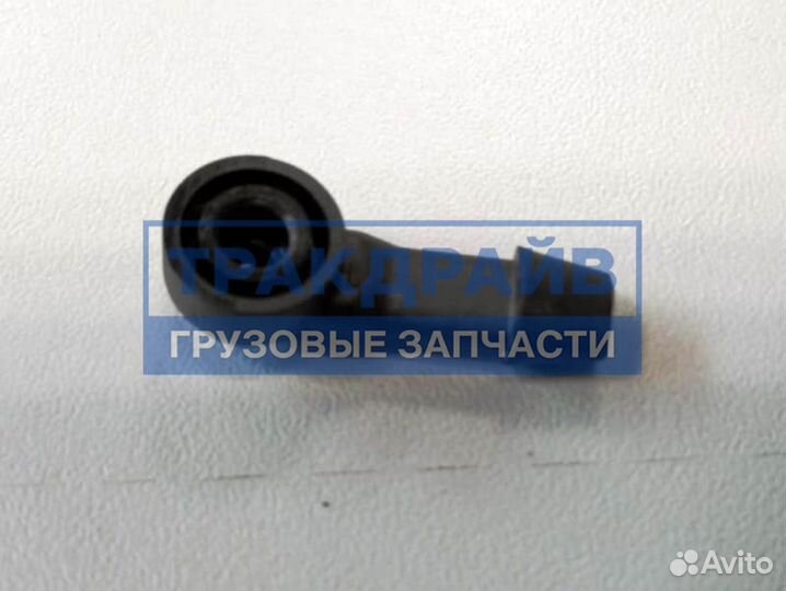 Штуцер форсунки омывателя лобового стекла Volvo FH12