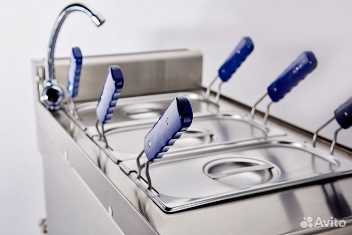 Электроварка Abat