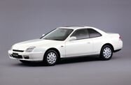Honda Prelude V (1996—2001) Купе
