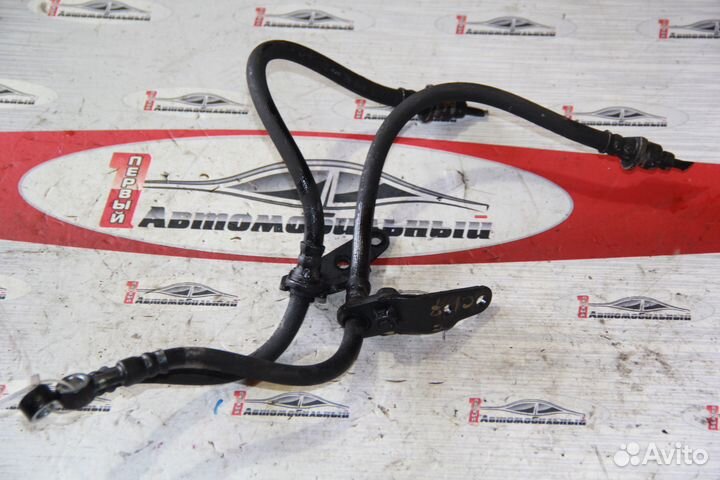 Тормозной шланг перед c Honda Inspire UC1 J30A
