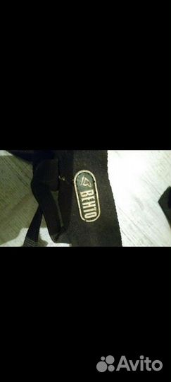 Самостраховка венто