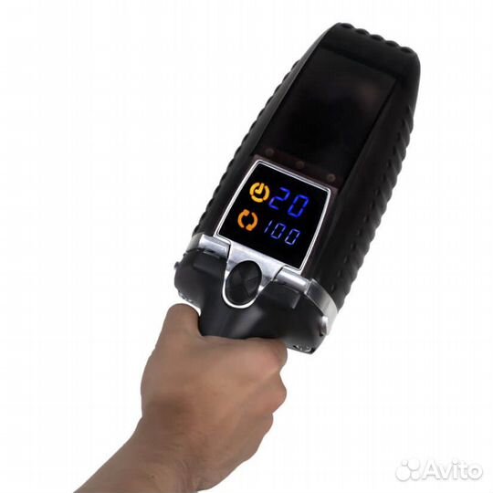 Аппарат для массажа сферами Ritmaker в Новосибирск