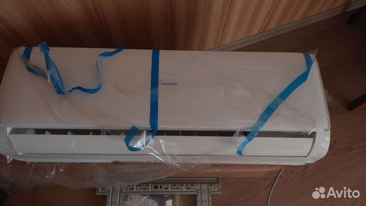 Внутренний блок (инвертор) Candy ACI-12HTR03/R3