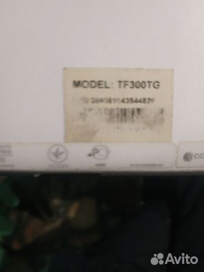 Продам планшет бу