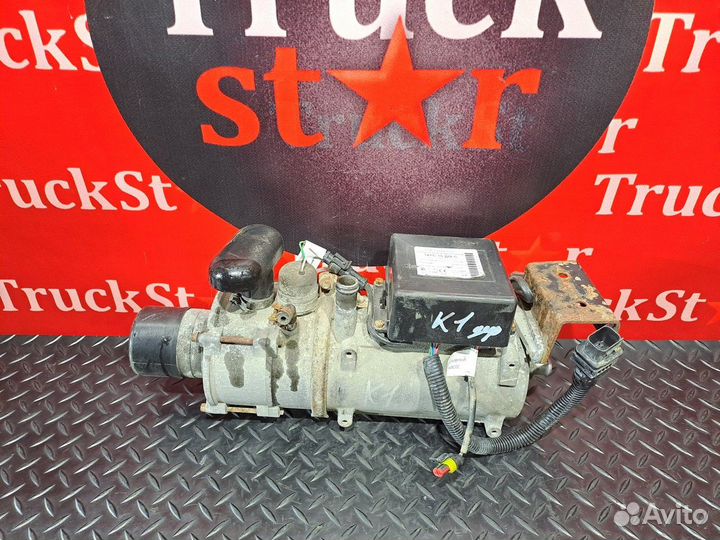 Отопитель автономный 15,5 kW камаз 5490