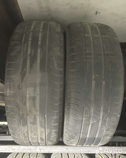 Bridgestone Turanza T001 225/55 R17 97V