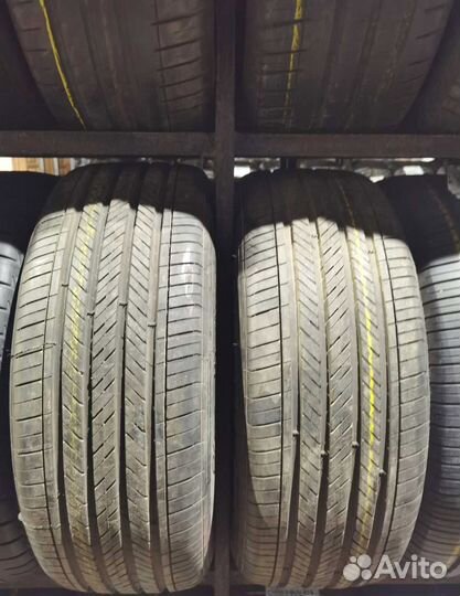 Michelin Pilot HX MXM4 235/55 R18 99R