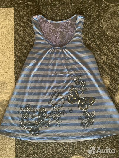 Женские вещи 42, мужские вещи 46-48