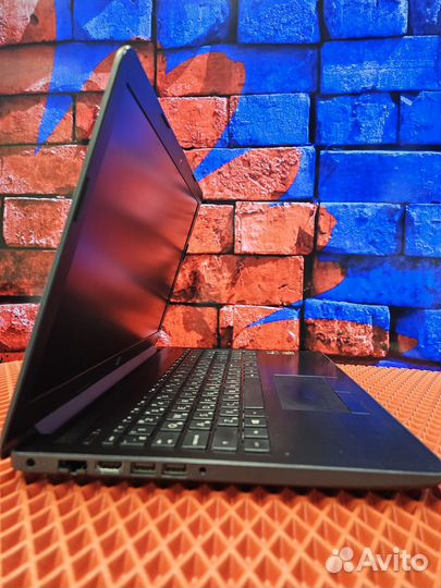 Ноутбук HP игровой