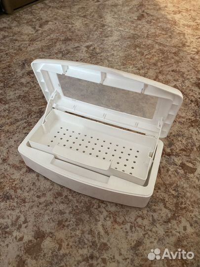 Контейнер для стерилизации